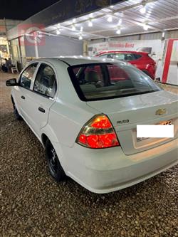 شيفروليه أفيو